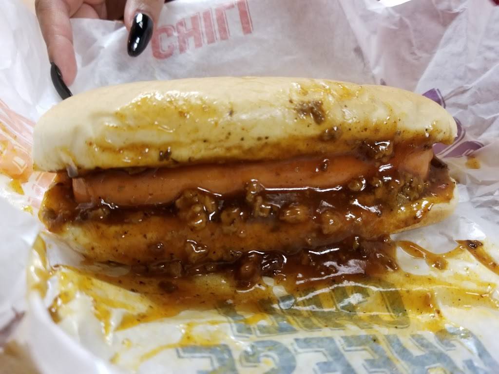 Wienerschnitzel | restaurant | 25250 Madison Ave, Murrieta, CA 92562, USA | 9514619697 OR +1 951-461-9697