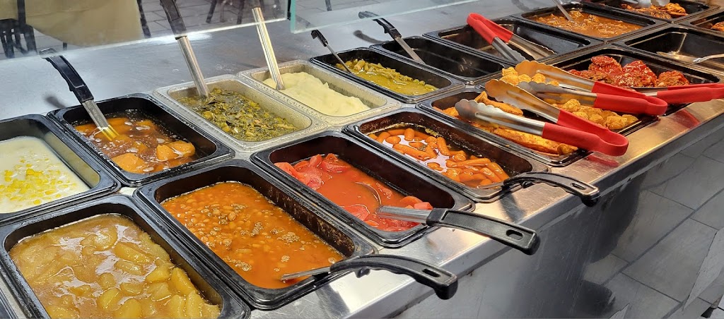 Over Yonder Restaurant & Buffet | restaurant | 140 E Main St, Pulaski, VA 24301, USA | 5404408131 OR +1 540-440-8131