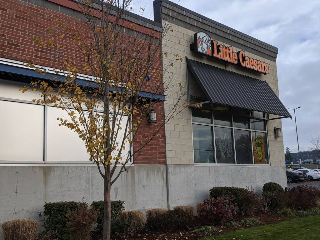 Little Caesars Pizza | meal takeaway | 3150 NW Bucklin Hill Rd, Silverdale, WA 98383, USA | 3606927475 OR +1 360-692-7475