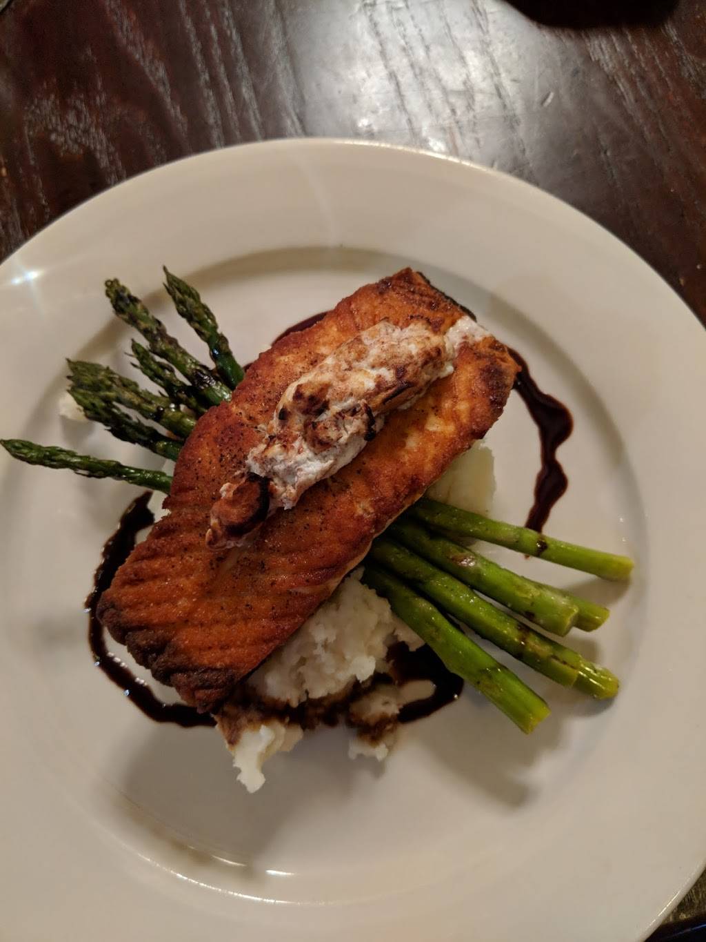 The Ravens Nest Pub & Restaurant | restaurant | 998 Main St, Walpole, MA 02081, USA | 5087349377 OR +1 508-734-9377