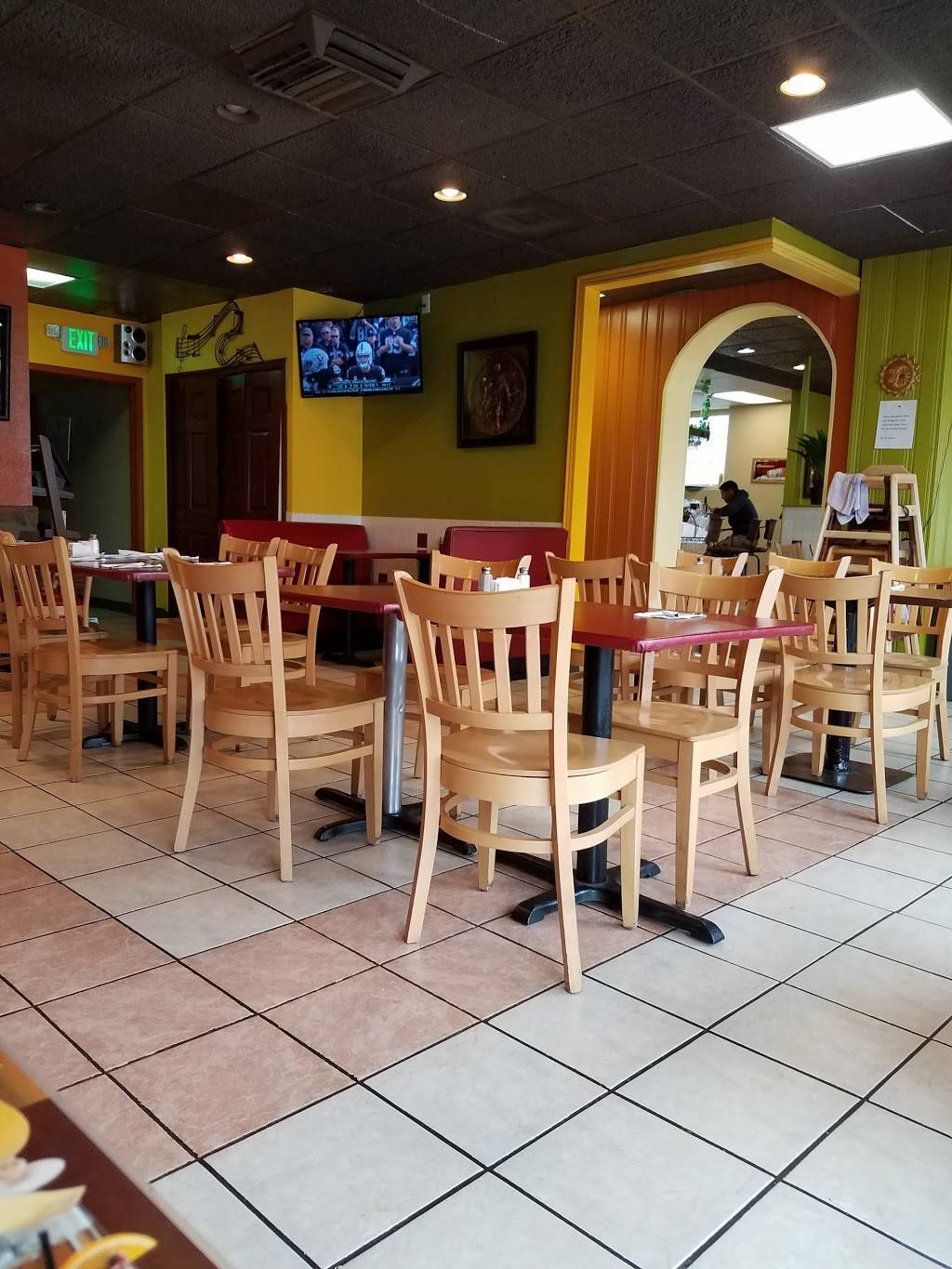 Sol De Jalisco | restaurant | 3750 Cleveland Ave, Wellington, CO 80549, USA | 9705683082 OR +1 970-568-3082