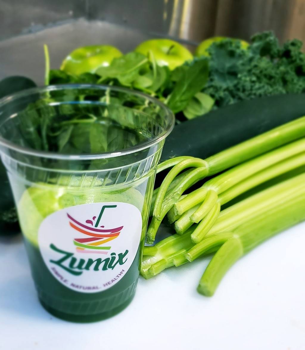 Zumix | restaurant | 655 El Camino Real, San Bruno, CA 94066, USA | 6502705709 OR +1 650-270-5709