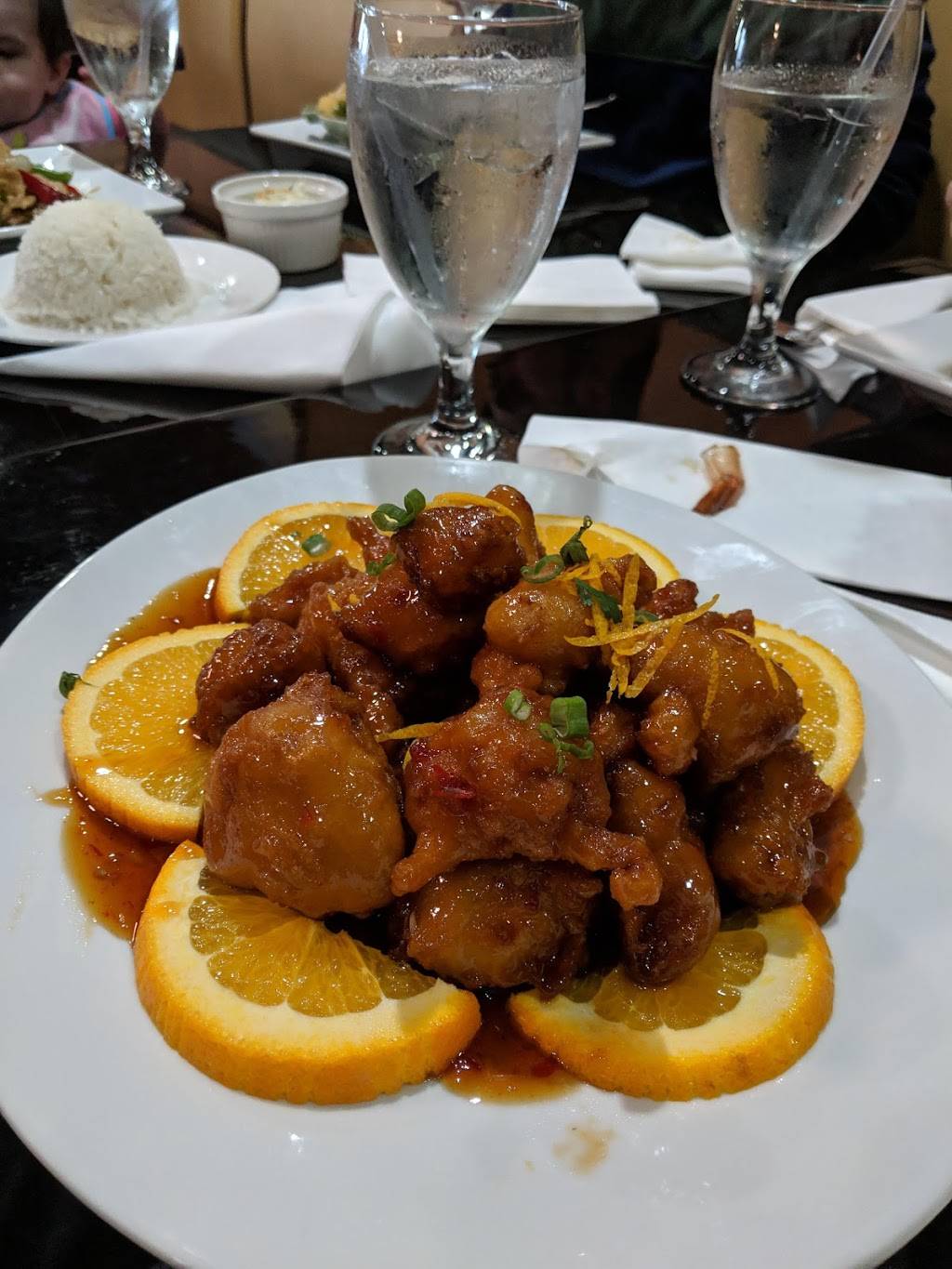 House of Thai | restaurant | 275 S State Rd 135, Greenwood, IN 46142, USA | 3178890886 OR +1 317-889-0886