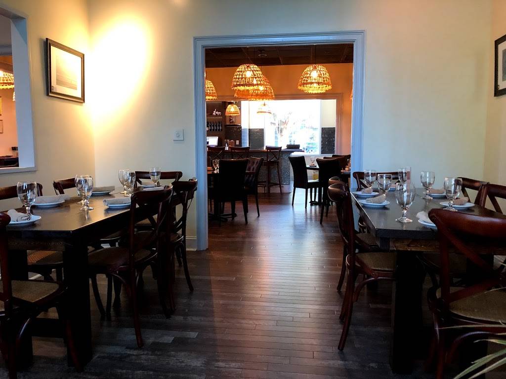 Thai Smile Cuisine | restaurant | 1534 Fording Island Rd, Hilton Head Island, SC 29926, USA | 8438152221 OR +1 843-815-2221