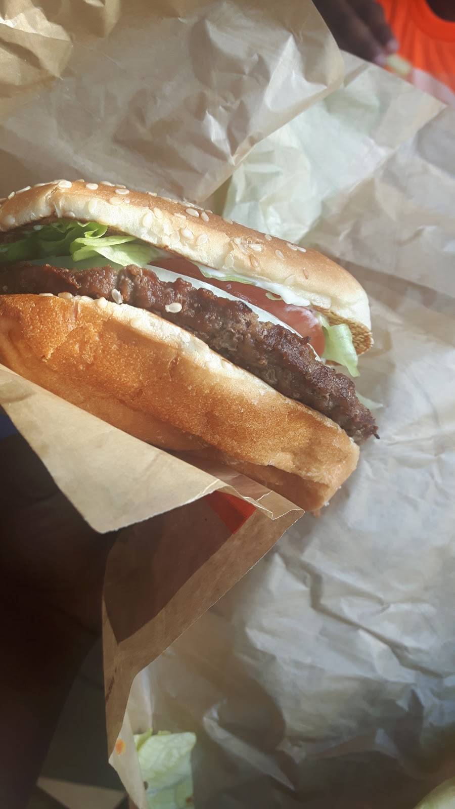 Burger King | restaurant | 6348 Rue Sherbrooke E, Montréal, QC H1N 3P6, Canada | 5142529634 OR +1 514-252-9634