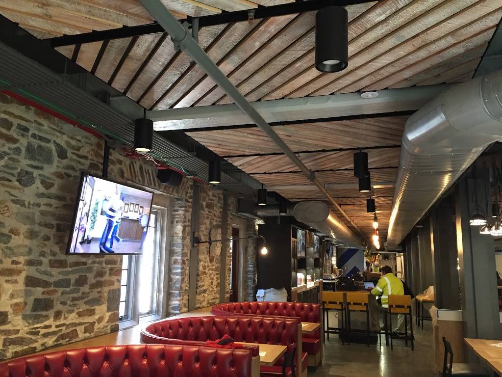 Devils Krafthouse | restaurant | Durham, NC 27710, USA | 9196818888 OR +1 919-681-8888