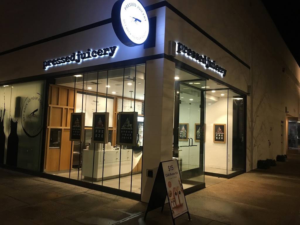 Pressed Juicery | restaurant | 660 Stanford Shopping Center STE 230, Palo Alto, CA 94304, USA | 6503291450 OR +1 650-329-1450