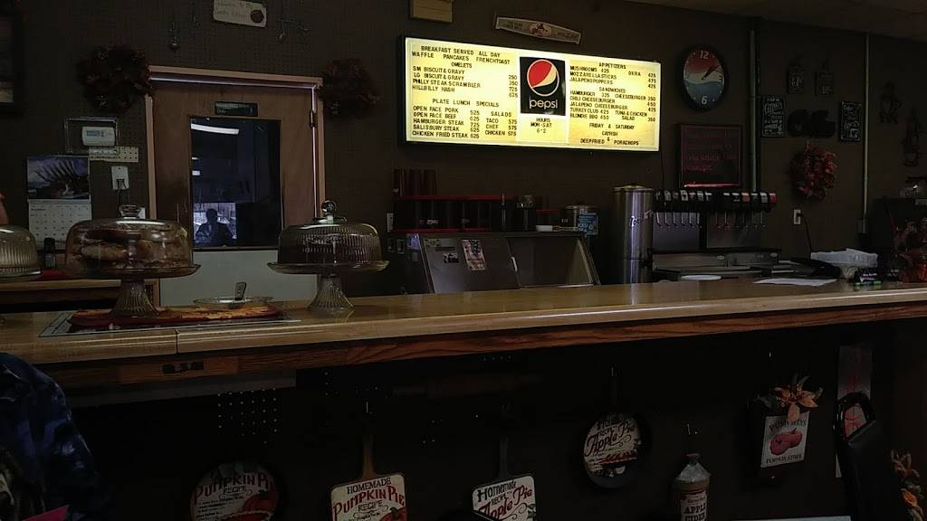 Earls Diner | restaurant | N F St, Poplar Bluff, MO 63901, USA | 5737279844 OR +1 573-727-9844