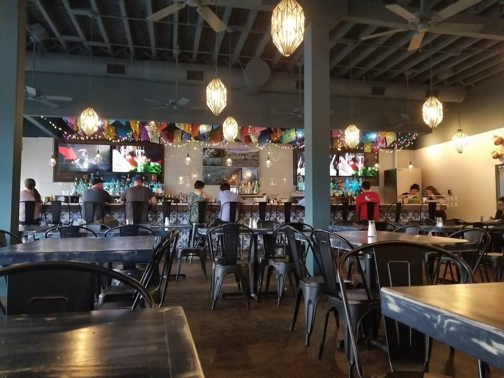 Azul Mexicano | restaurant | 1078c E Montague Ave, North Charleston, SC 29405, USA | 8432033754 OR +1 843-203-3754