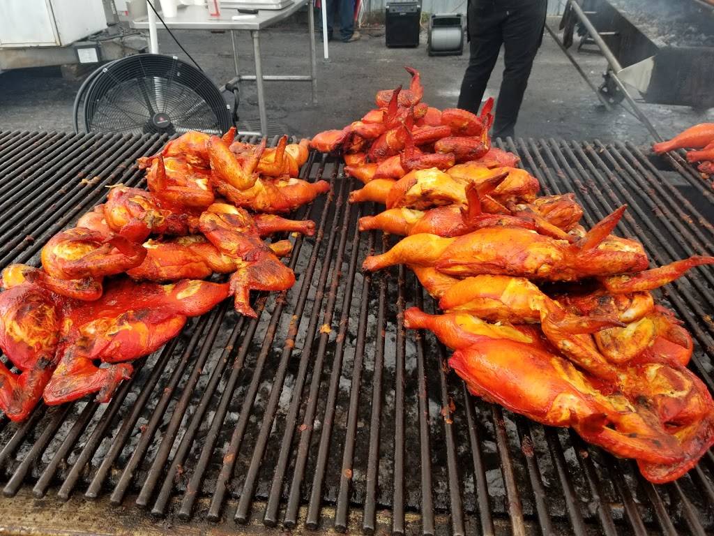El Manna Grill Pollo Asado | restaurant | 7039 Airline Dr, Houston, TX 77076, USA | 8325067751 OR +1 832-506-7751