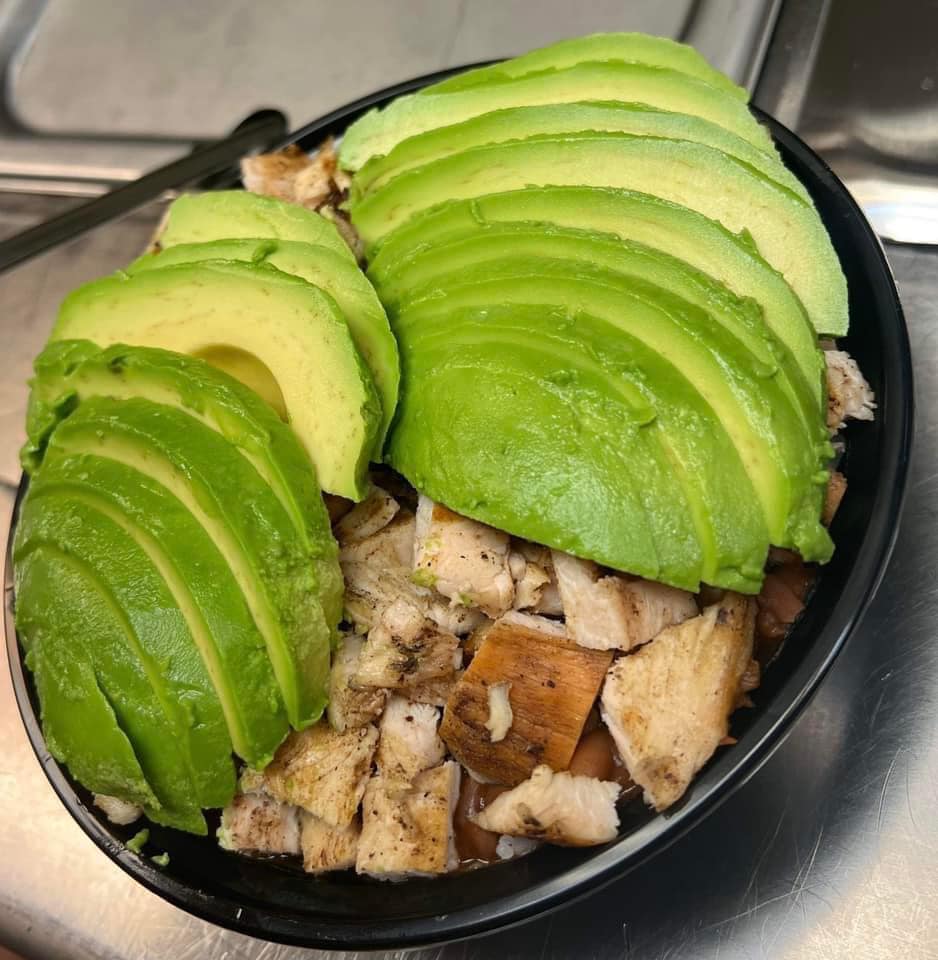 Cali BBQ IL | restaurant | 551 S 8th St, West Dundee, IL 60118, USA | 2243392400 OR +1 224-339-2400