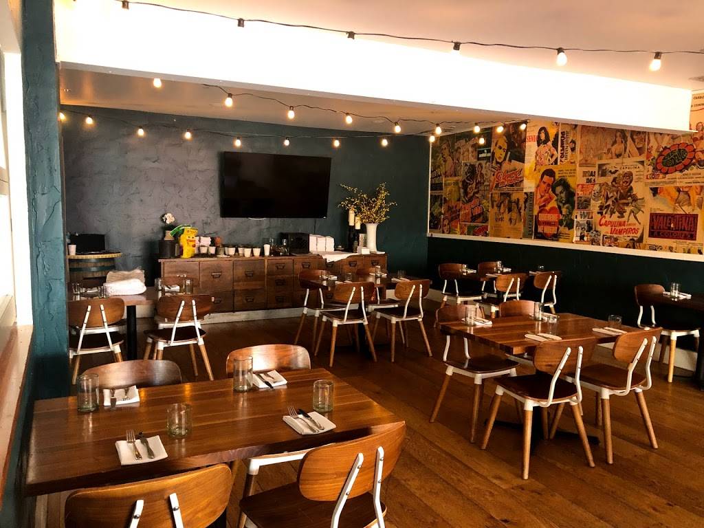 Olla Cocina | restaurant | 17 N San Pedro St, San Jose, CA 95110, USA | 4086067999 OR +1 408-606-7999