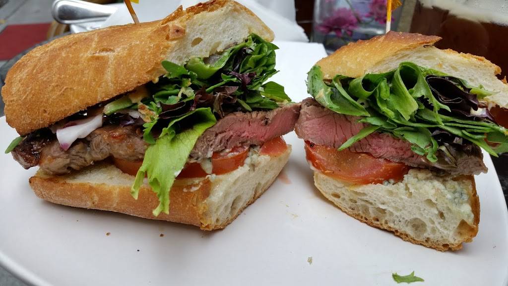 Cafe Prague | cafe | 2900, 424 Merchant St, San Francisco, CA 94111, USA | 4156277464 OR +1 415-627-7464