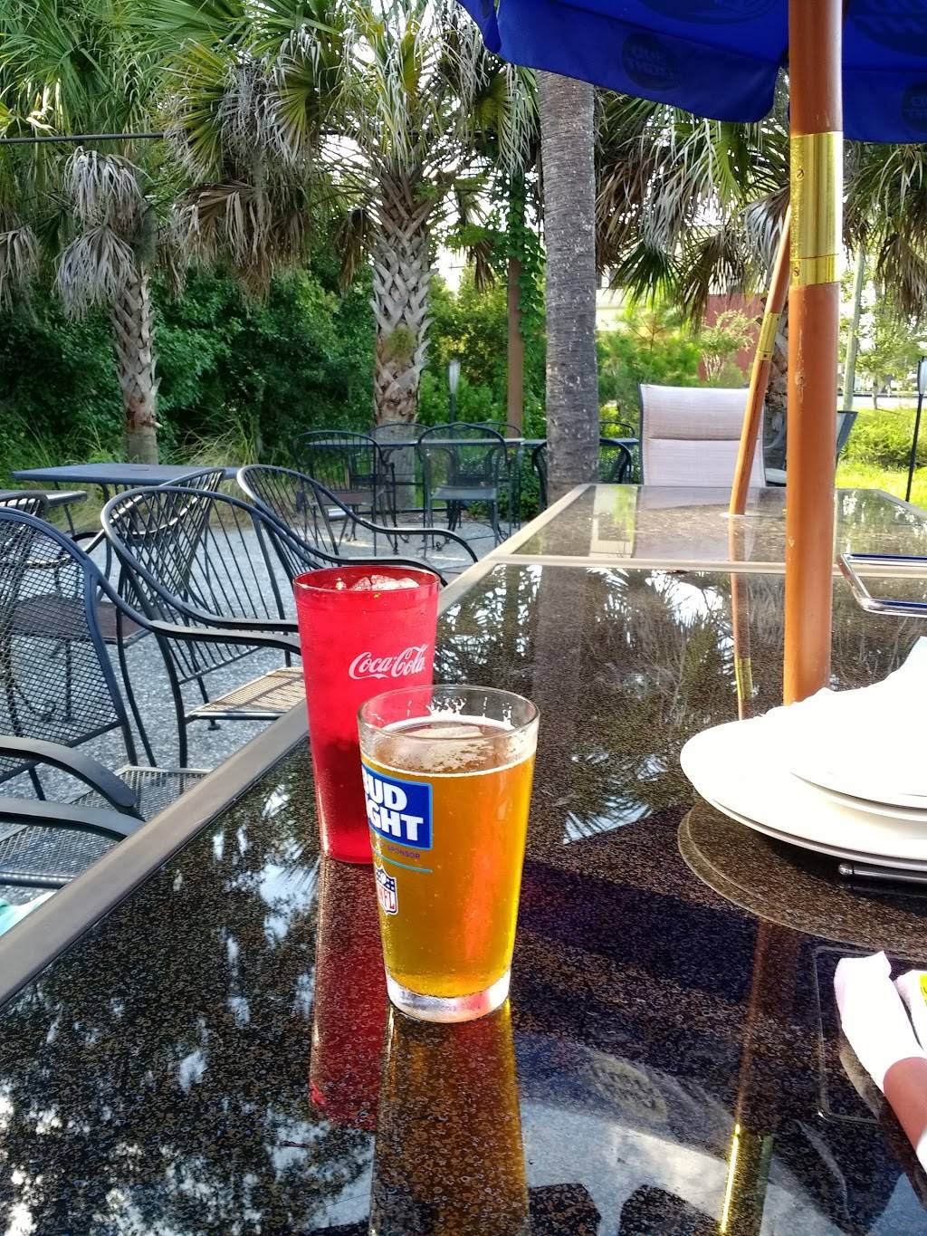 Riverboat Pizza Company | restaurant | 5975 Ogeechee Rd #1200, Savannah, GA 31419, USA | 9127776788 OR +1 912-777-6788