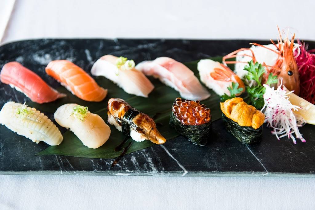 Mt Fuji Japanese Steak House | restaurant | 193 NJ-17, Hasbrouck Heights, NJ 07604, USA | 2012882800 OR +1 201-288-2800