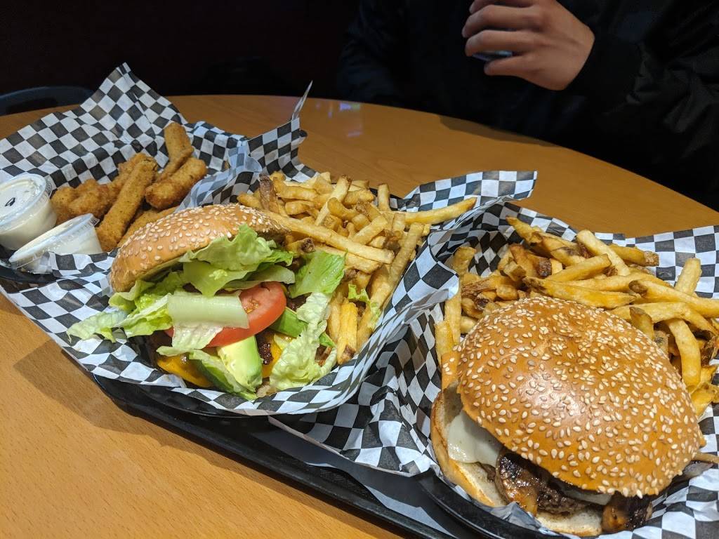 Wicked Chicken | restaurant | 2565 The Alameda, Santa Clara, CA 95050, USA | 4082469464 OR +1 408-246-9464