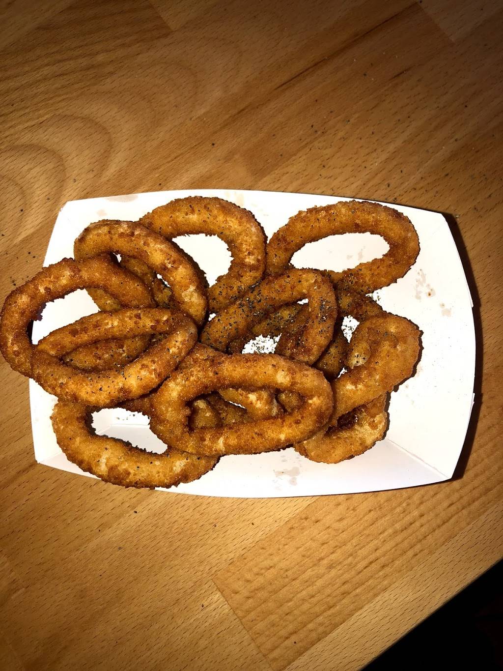 Tea & Burger | cafe | 7202 New Utrecht Ave, Brooklyn, NY 11228, USA | 7183310833 OR +1 718-331-0833