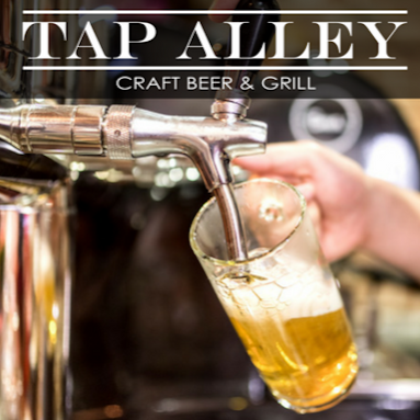 Tap Alley | restaurant | 4243 N Euclid Ave, Bay City, MI 48706, USA | 9896847361 OR +1 989-684-7361