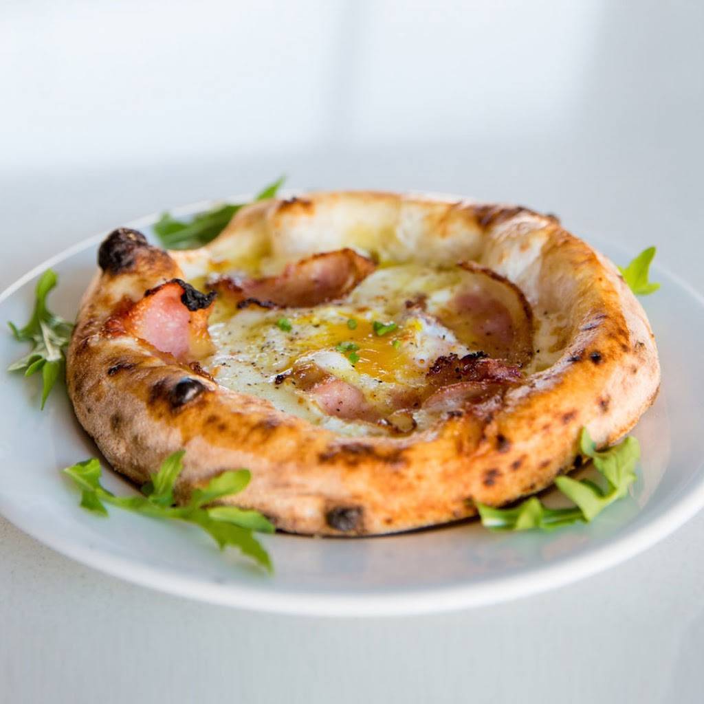 Angelinas Pizzeria Napoletana - Irvine | meal delivery | 8573 Irvine Center Dr, Irvine, CA 92618, USA | 9495365200 OR +1 949-536-5200