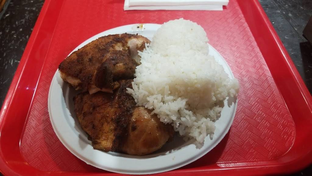 La Granja de Oro | restaurant | 1832 Columbia Rd NW, Washington, DC 20009, USA | 2022328888 OR +1 202-232-8888