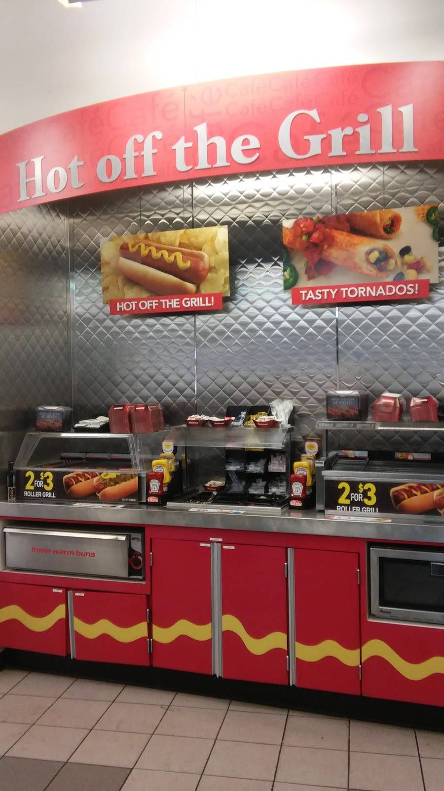 Thorntons | bakery | 7601 Industrial Rd, Florence, KY 41042, USA | 8592830781 OR +1 859-283-0781