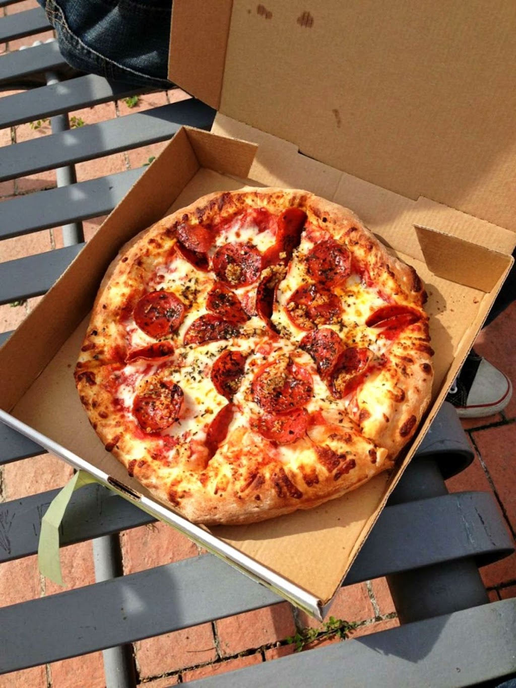 Elliott Pizza | meal takeaway | 4817 Ross Ave, Dallas, TX 75204, USA | 9724670674 OR +1 972-467-0674