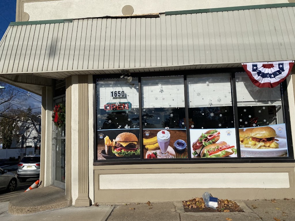 Heavenly Subs & Deli | restaurant | 1650 Stuyvesant Ave, Union, NJ 07083, USA | 9086884620 OR +1 908-688-4620