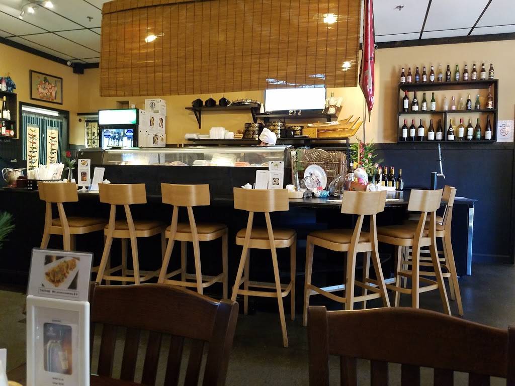 Sushi Osaka | restaurant | 6590 Sugarloaf Pkwy #107, Duluth, GA 30097, USA | 6789578220 OR +1 678-957-8220