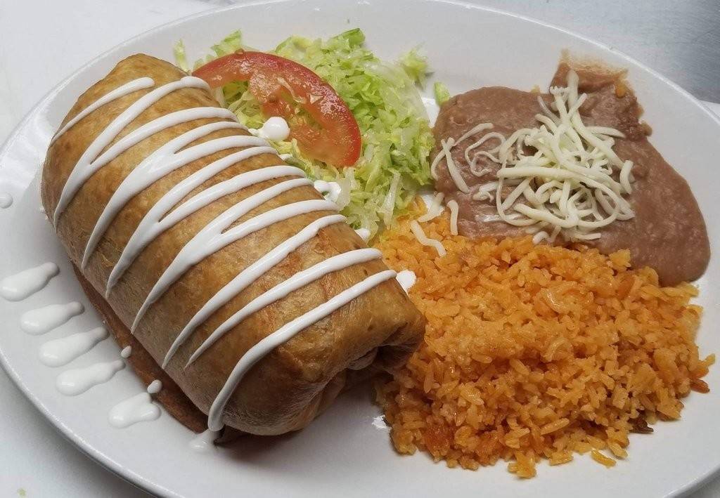 Erikas Mexican Grill #2 | restaurant | 805 N Main St, Crown Point, IN 46307, USA | 2197799437 OR +1 219-779-9437