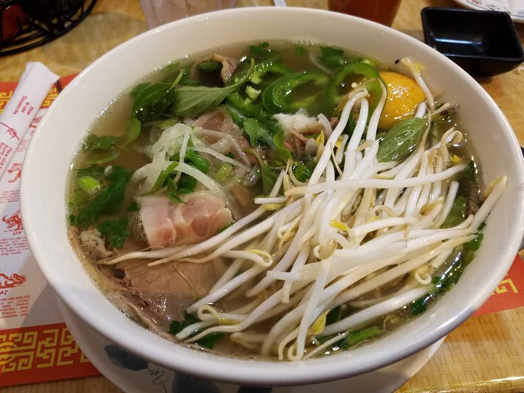 Golden Pho | restaurant | 10925 Alondra Blvd, Norwalk, CA 90650, USA | 5628688808 OR +1 562-868-8808