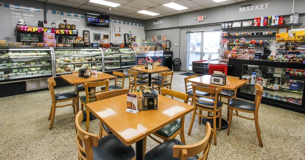 Grazianos Market Hialeah | restaurant | 5999 W 16th Ave, Hialeah, FL 33012, USA | 3058218052 OR +1 305-821-8052