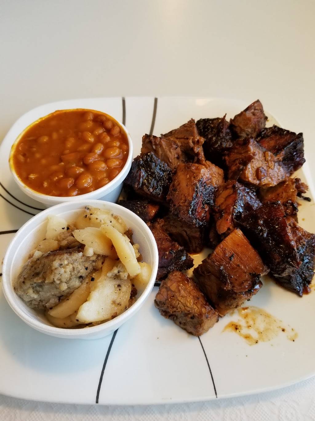 Chubbys Barbeque | restaurant | 16430 Old Frederick Rd A, Emmitsburg, MD 21727, USA | 3014473322 OR +1 301-447-3322