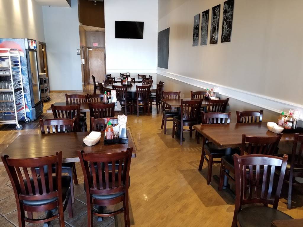 Pho Voorhees | restaurant | 910 Haddonfield-Berlin Rd, Voorhees Township, NJ 08043, USA | 8563447804 OR +1 856-344-7804