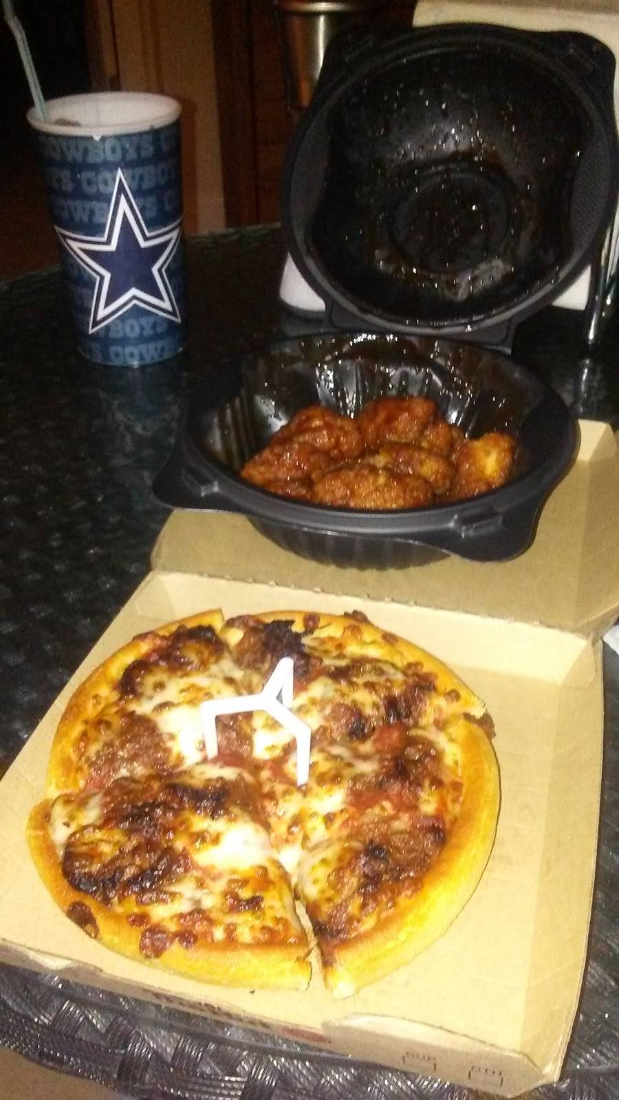 Pizza Hut | restaurant | 2690 S Hopkins Ave, Titusville, FL 32780, USA | 3212646300 OR +1 321-264-6300