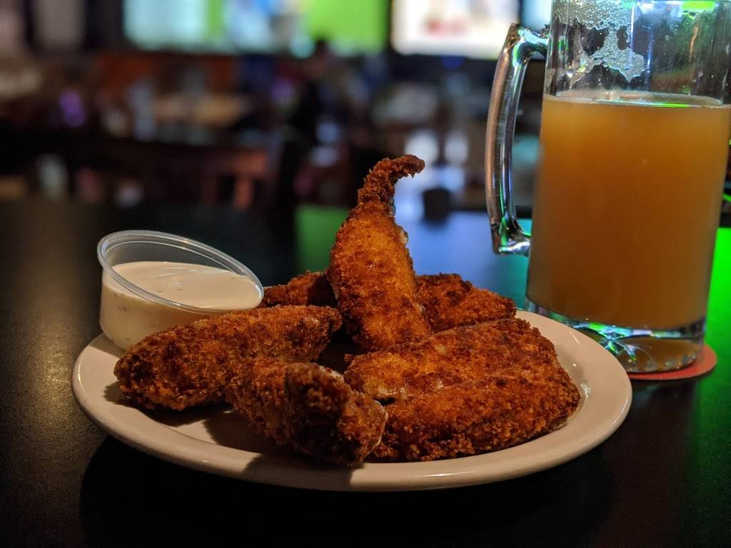 Tom Codys Pizza & Sports Bar | restaurant | 2630 N Lombard St, Portland, OR 97217, USA | 5032834217 OR +1 503-283-4217