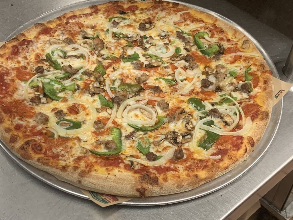 Papa Ginos | restaurant | 100 Granite St, Quincy, MA 02169, USA | 6177869088 OR +1 617-786-9088