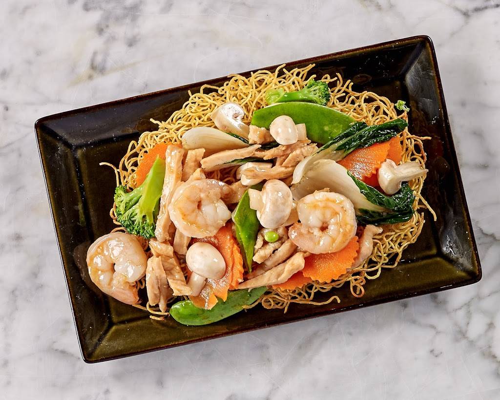 Szechuan Szechuan | restaurant | 1 Bass Pro Mills Dr Unit 2, Concord, ON L4K 5W4, Canada | 9057388398 OR +1 905-738-8398