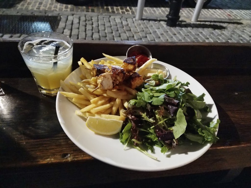 The Chester | restaurant | 18 9th Ave, New York, NY 10014, USA | 6462532284 OR +1 646-253-2284