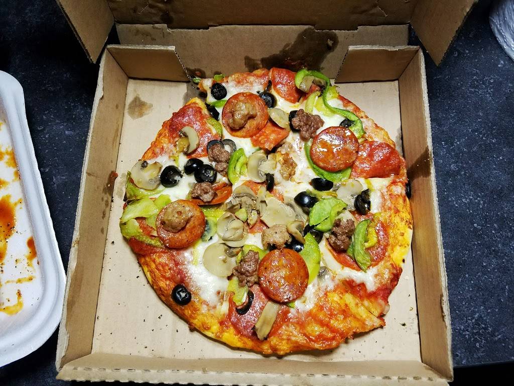 Premier Brick Oven Pizza | meal delivery | 1628 Howard Rd, Madera, CA 93637, USA | 5593954322 OR +1 559-395-4322