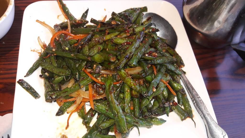 China Palace Restaurant | restaurant | 65 W Main Ave, Morgan Hill, CA 95037, USA | 4087790618 OR +1 408-779-0618