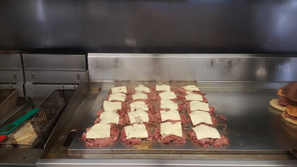 A Eagles Coney Island | restaurant | 9122 Dexter Ave, Detroit, MI 48206, USA | 3138973523 OR +1 313-897-3523