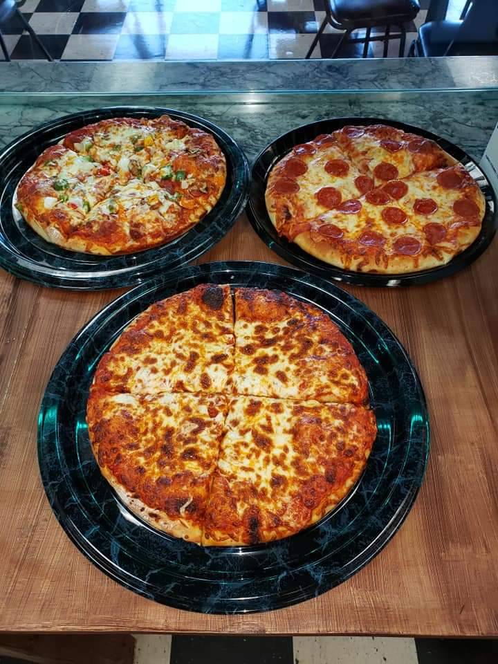 Cienfuegos Pizzería Cubana | restaurant | 6014 Radio Rd, Naples, FL 34104, USA | 2398880960 OR +1 239-888-0960