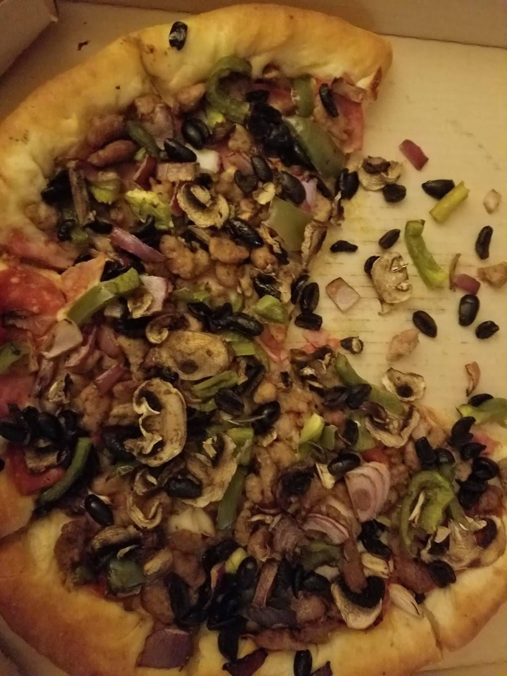 Pizza Hut | restaurant | 8380 Seminole Blvd, Seminole, FL 33772, USA | 7273913300 OR +1 727-391-3300