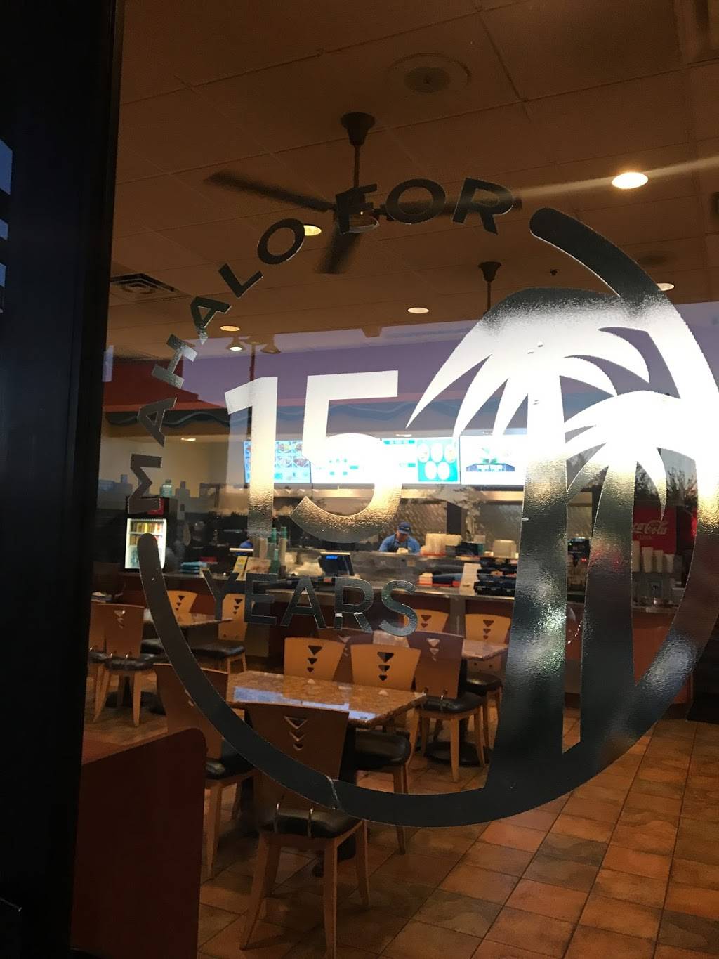 Ono Hawaiian BBQ | restaurant | 4972 S Power Rd, Mesa, AZ 85212, USA | 4802792342 OR +1 480-279-2342