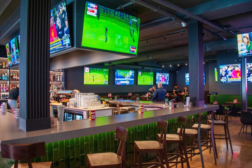 The Greene Turtle Sports Bar & Grille | restaurant | 319 York Rd, Towson, MD 21204, USA | 4439914466 OR +1 443-991-4466