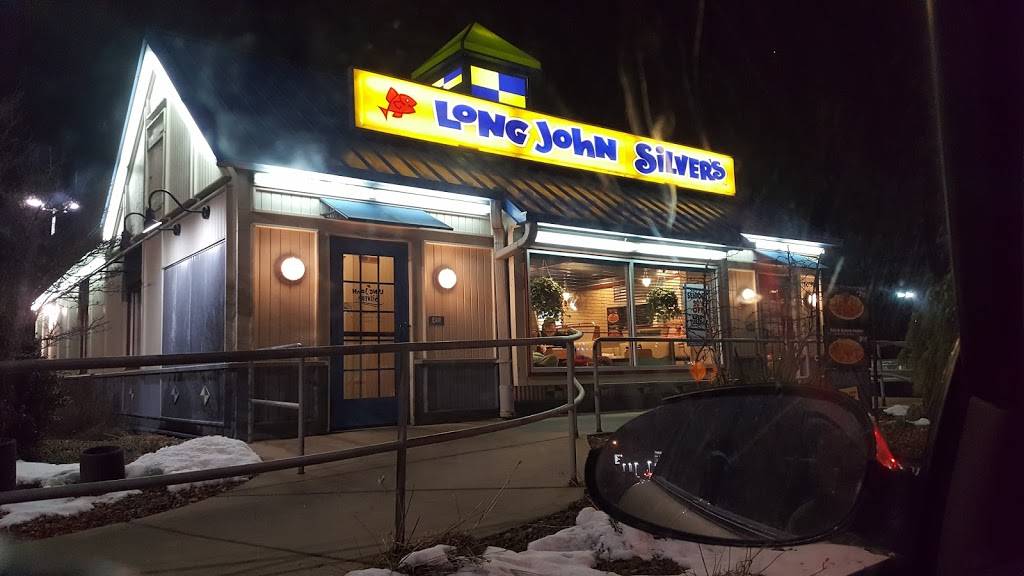 Long John Silvers | restaurant | 3055 Henry St, Muskegon, MI 49441, USA | 2317331760 OR +1 231-733-1760