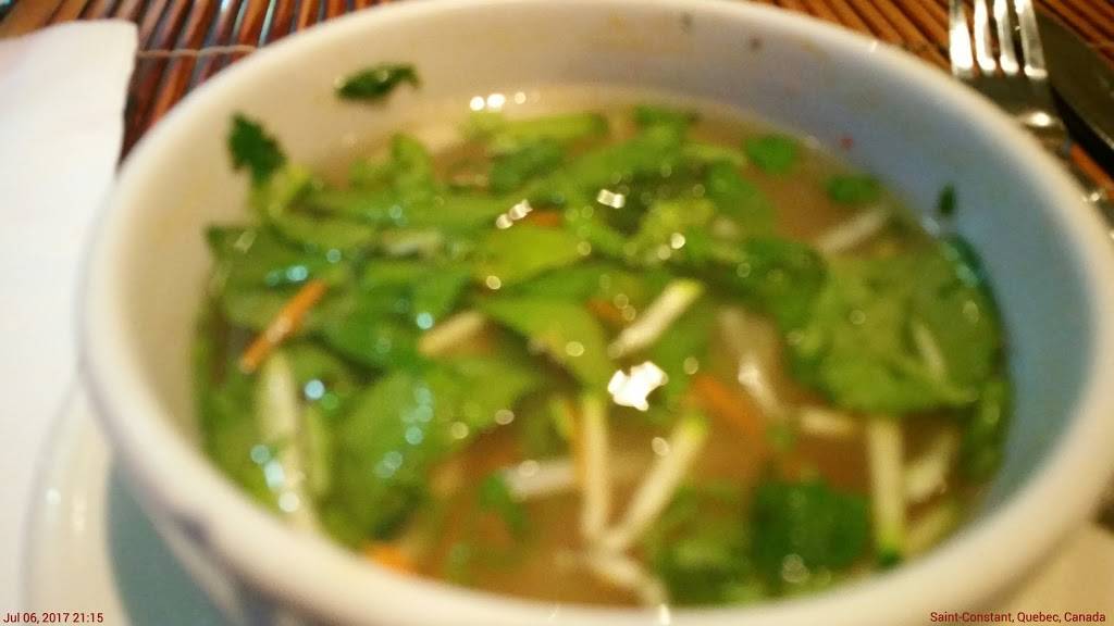 Restaurant Chez Lien | restaurant | 380 QC-132 #200, Saint-Constant, QC J5A 2L5, Canada | 4509931645 OR +1 450-993-1645