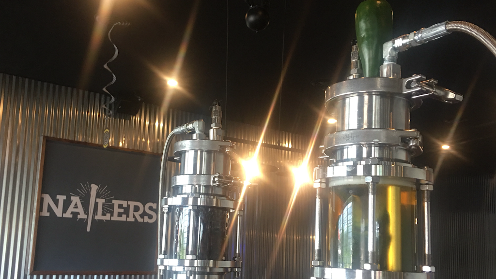 Nailers Brewing Co. | restaurant | 6001 US-31 suite 15, Whiteland, IN 46184, USA | 3172149244 OR +1 317-214-9244