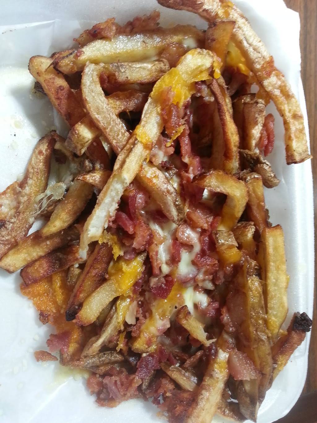 Brothers Pizza Company | meal delivery | 4059 Rocky River Dr, Cleveland, OH 44135, USA | 2169206086 OR +1 216-920-6086