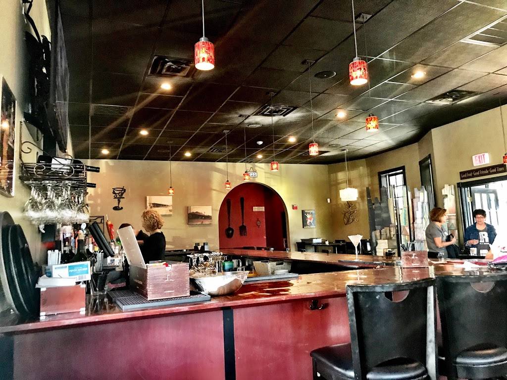 Sabatinos North Italian Restaurant | restaurant | 1 E Broadway, Derry, NH 03038, USA | 6034327999 OR +1 603-432-7999